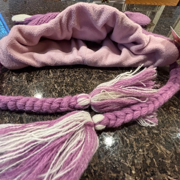 Kyber Outerwear Funky Zoo Collection Kids Hat, NWT - Picture 4 of 6